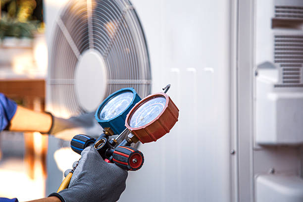 Affordable Emergency Ac Repair solutions in Chattaroy, WA